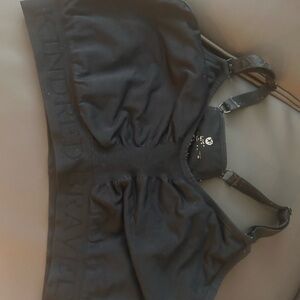 Kindred Bravely Elegant Black Bra